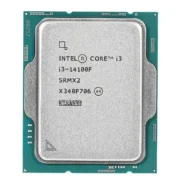 پردازنده مرکزی اینتل مدل Intel Core i3 14100f