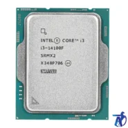 پردازنده مرکزی اینتل مدل Intel Core i3 14100f