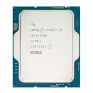 پردازنده اینتل مدل Core i5 14600k Tray