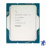 پردازنده اینتل مدل Core i5 14600k Tray