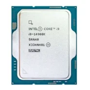 پردازنده اینتل مدل Core i9 14900k Tray