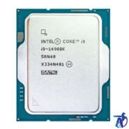 پردازنده اینتل مدل Core i9 14900k Tray