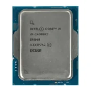 پردازنده اینتل مدل Core i9 14900kf Tray