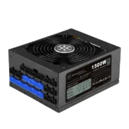 منبع تغذیه سیلور استون power silverstone 6131 sst st 1500 ti