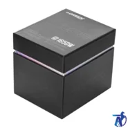 منبع تغذیه گرین power green gp 1650b edge