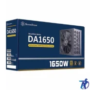 منبع تغذیه سیلور استون power silverstone 6137 sst da 1650 w