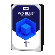 هارد اینترنال 1ترابایت وسترن دیجیتال بلو hdd internal western digital blue