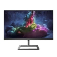 مانیتور فیلیپس PHILIPS مدل 242E1GAJ FHD سایز 23.8 اینچ