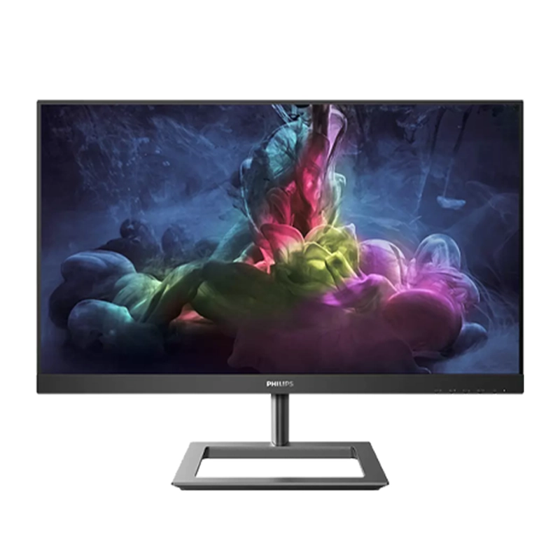 مانیتور فیلیپس PHILIPS مدل 272E1GAJ FHD سایز 27 اینچ
