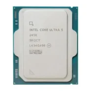 پردازنده اینتل ultra 7 245k box