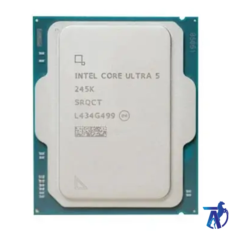پردازنده اینتل ultra 7 245k box
