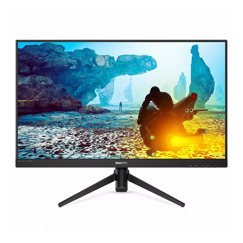 مانیتور فیلیپس PHILIPS مدل QLD 275M8 سایز 27 اینچ
