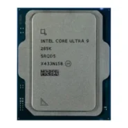 پردازنده اینتل ultra 9 arrow lake-285k box