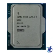پردازنده اینتل ultra 9 arrow lake-285k box