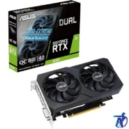3050 8gb asus dual oc