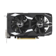 کارت گرافیک ایسوس مدل ASUS Dual RTX 3050 OC6GB edition Graphics Card