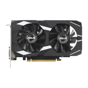 کارت گرافیک ایسوس مدل ASUS Dual RTX 3050 OC6GB edition Graphics Card