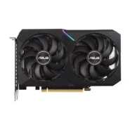 کارت گرافیک ایسوس مدل ASUS Dual RTX 3050 OC 8GB edition Graphics Card