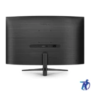 مانیتور فیلیپس PHILIPS مدل CURVED QLD 272M8CZ FHD سایز 27 اینچ