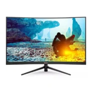 مانیتور فیلیپس PHILIPS مدل 242M8/89 FHD سایز 23.8 اینچ
