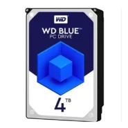 هارد اینترنال 4ترابایت وسترن دیجیتال بلو hdd internal western digital blue