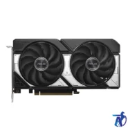 کارت گرافیک ایسوس مدل ASUS NVIDIA RTX 5060 OC TI DUAL 8GB Graphics Card