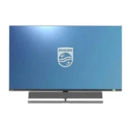 مانیتور فیلیپس PHILIPS مدل 558M1RY 4K سایز 55 اینچ
