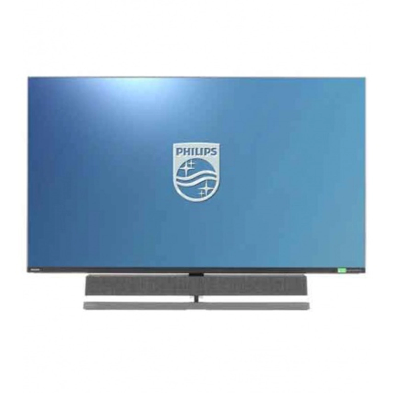 مانیتور فیلیپس مدل 4K PHILIPS 559M1RYV سایز 55 اینچ