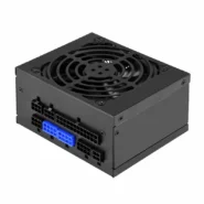 منبع تغذیه سیلور استون power silverstone sst sx650 g