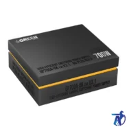 منبع تغذیه گریین power gp 700a uk evo