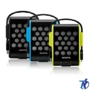 هارد اکسترنال 1 ترابایت ای دیتا مدل hdd external adata hd720