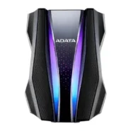 هارد اکسترنال 1 ترابایت ای دیتا مدل hdd external adata hd770