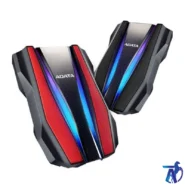 هارد اکسترنال 1 ترابایت ای دیتا مدل hdd external adata hd770