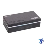 منبع تغذیه گرین power green gp 850b edge