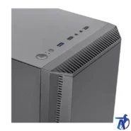 کیس کامپیوتر گریین مدل اراد اکو case green arad eco