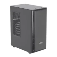 کیس کامپیوتر گریین مدل اراد اکو case green arad eco