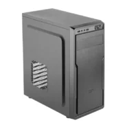 کیس کامپیوتر گریین مدل اوا پلاس case green ava plus
