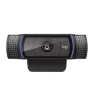وب کم لاجیتک webcam logitech c920 pro usb black