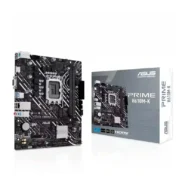 مادربرد ایسوس مدل Asus PRIME H610MK D5
