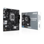 مادربرد ایسوس مدل Asus PRIME H610MR D5