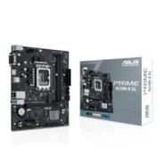 مادربرد ایسوس مدل Asus PRIME H610MR D4
