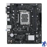 مادربرد ایسوس مدل Asus PRIME H610MR D4