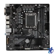 مادربرد گیگابایت مدل GIGABYTE H610MS2H D4