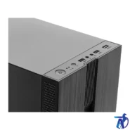 کیس کامپیوتر گریین مدل هیوا پلاس case green hiwa plus