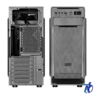 کیس کامپیوتر گریین مدل هما case green homa