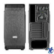 کیس کامپیوتر گریین مدل اورامان پلاس case green oraman plus