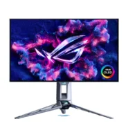 مانیتور سامسونگ SAMSUNG مدل P27AQWPW QHD سایز 27 اینچ