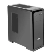 کیس کامپیوتر گریین مدل پارس اوو case green pars evo