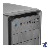 کیس کامپیوتر گریین مدل پارسا case green parsa
