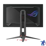 مانیتور سامسونگ SAMSUNG مدل PG27UCDM 4K سایز 27 اینچ